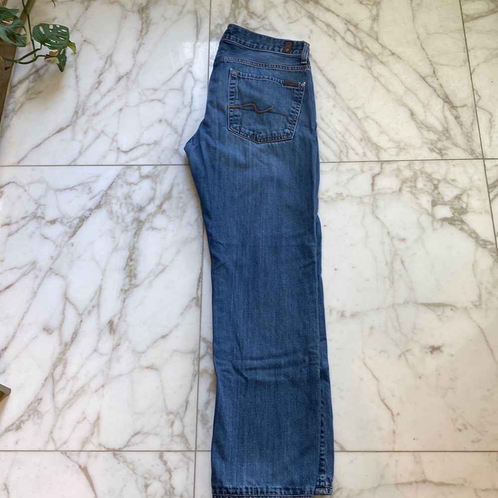 Mens 7 jeans
